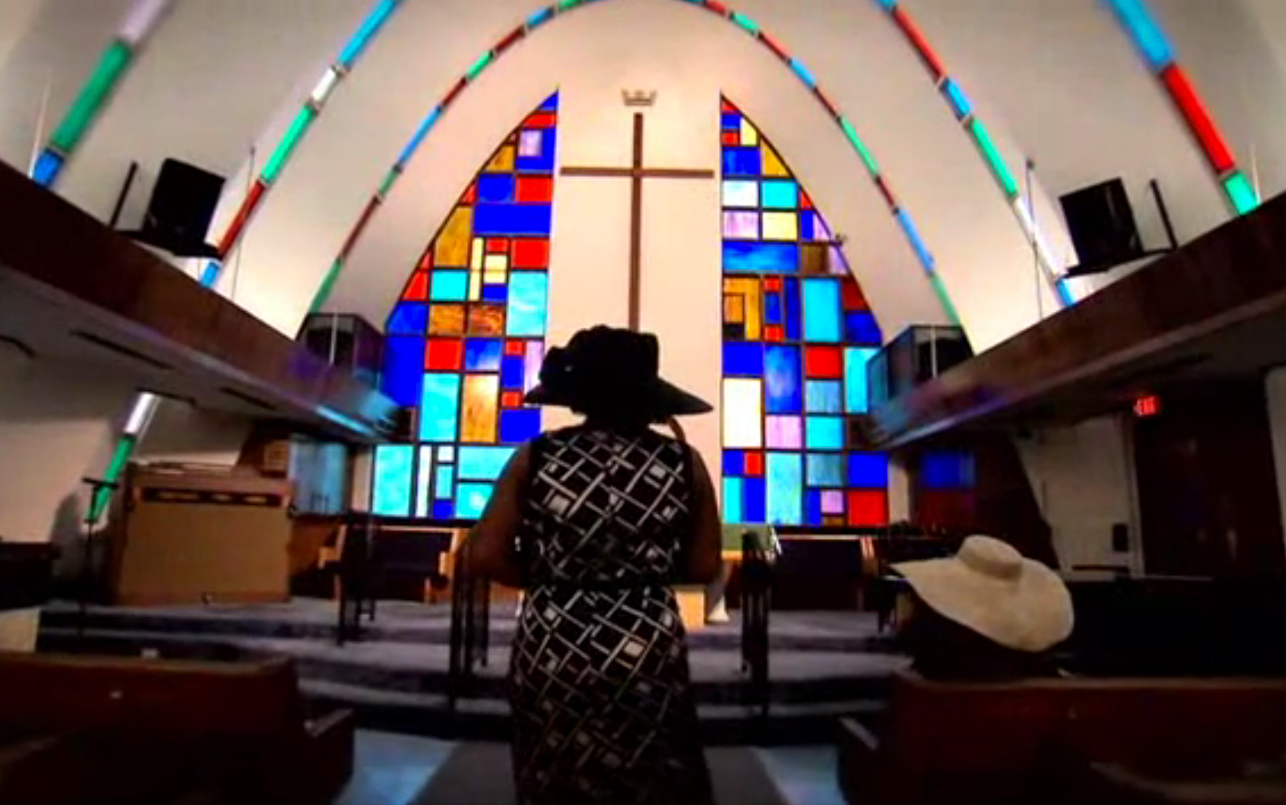 Sunday's Best Scholl Creative