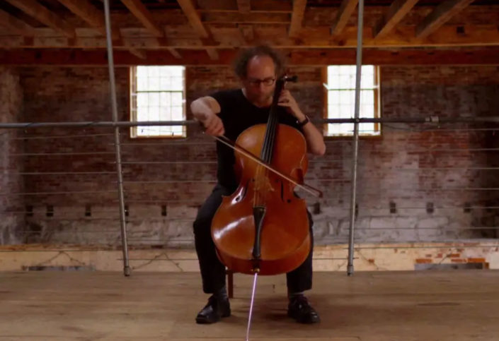 Symphony-in-D