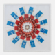Untitled (’80 Moscow Boycott I), 2023 Dennis Scholl