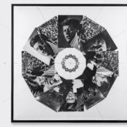 Untitled (Ićh Bein Éin Berliner), 2022